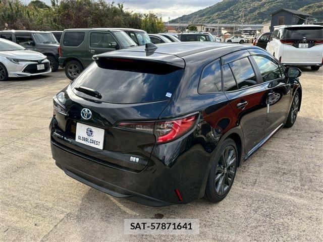 Toyota COROLLA TOURING 2022-03 2098994-11