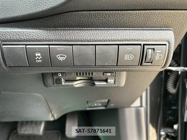 Toyota COROLLA TOURING 2022-03 2098994-16