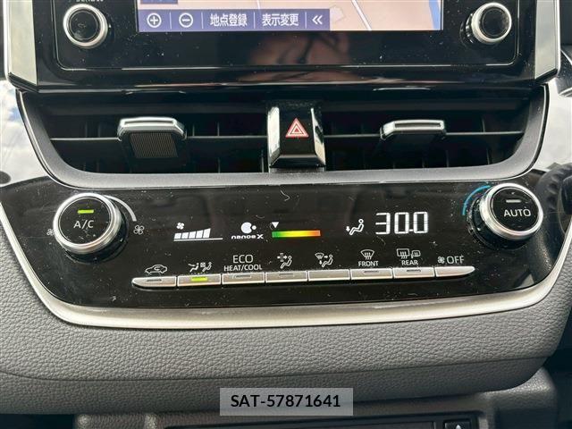Toyota COROLLA TOURING 2022-03 2098994-20