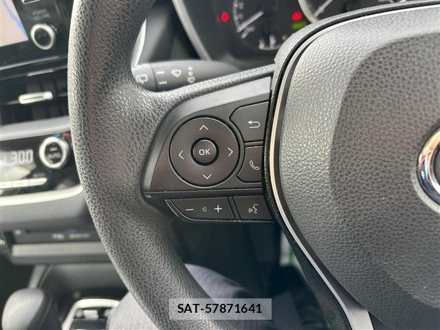 Toyota COROLLA TOURING 2022-03 2098994-22