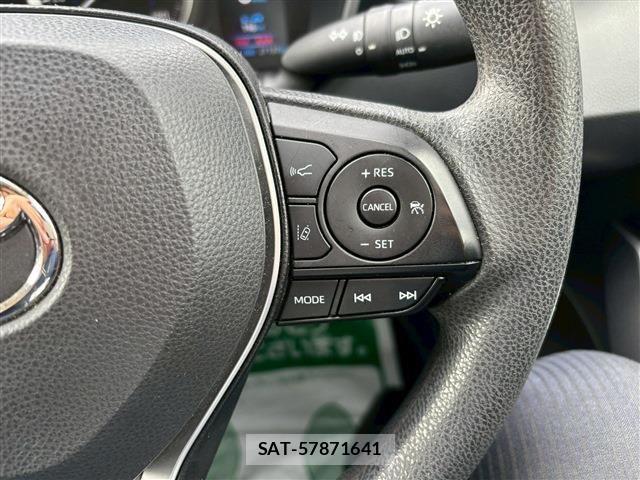 Toyota COROLLA TOURING 2022-03 2098994-23