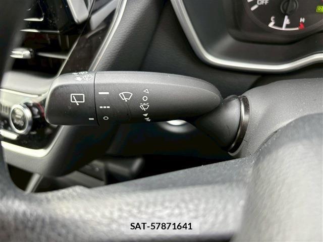 Toyota COROLLA TOURING 2022-03 2098994-24