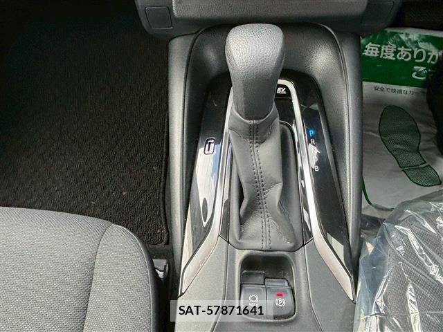 Toyota COROLLA TOURING 2022-03 2098994-28