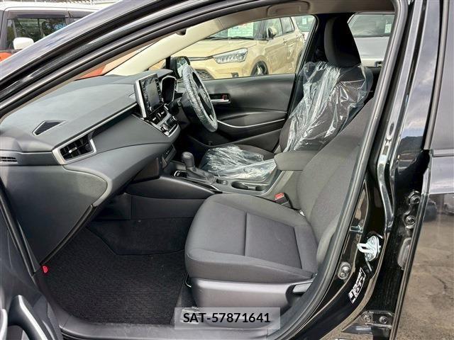 Toyota COROLLA TOURING 2022-03 2098994-2