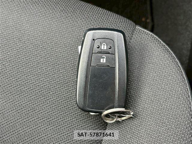 Toyota COROLLA TOURING 2022-03 2098994-29
