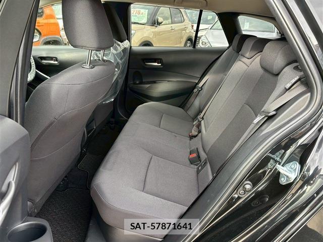Toyota COROLLA TOURING 2022-03 2098994-3