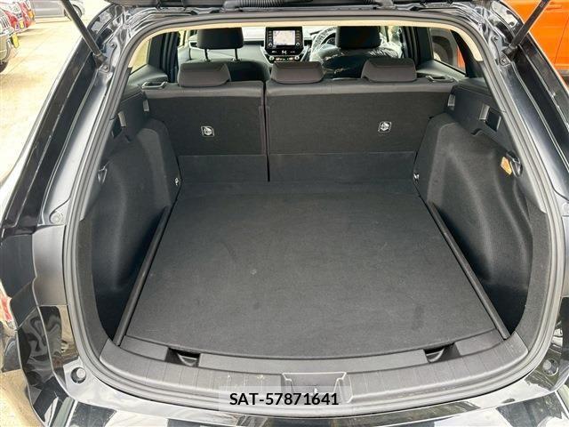 Toyota COROLLA TOURING 2022-03 2098994-4