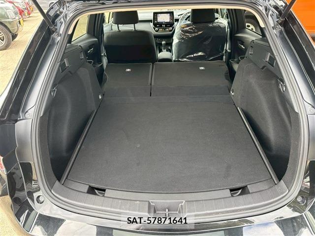 Toyota COROLLA TOURING 2022-03 2098994-5