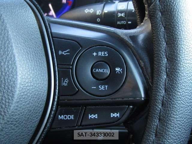 Toyota COROLLA TOURING 2020-01 2317970-11