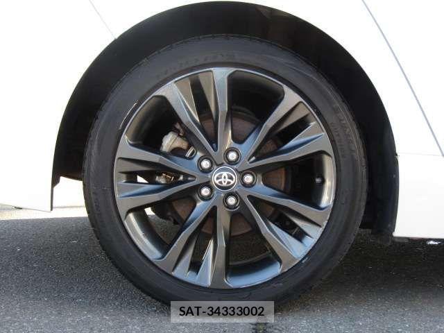 Toyota COROLLA TOURING 2020-01 2317970-14