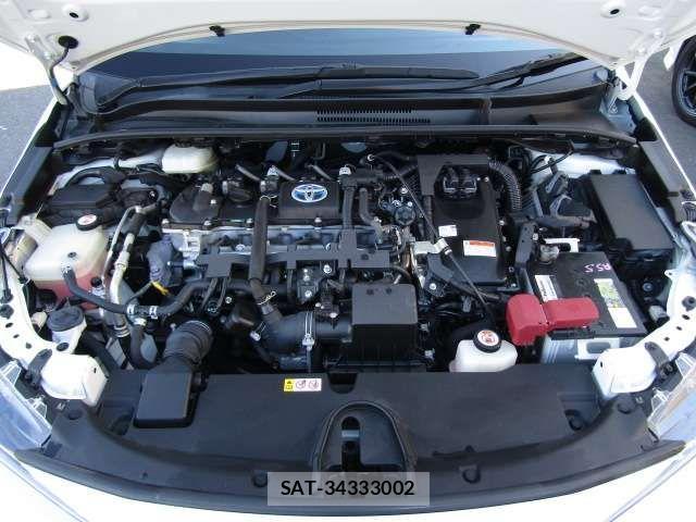 Toyota COROLLA TOURING 2020-01 2317970-15