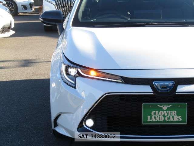 Toyota COROLLA TOURING 2020-01 2317970-18