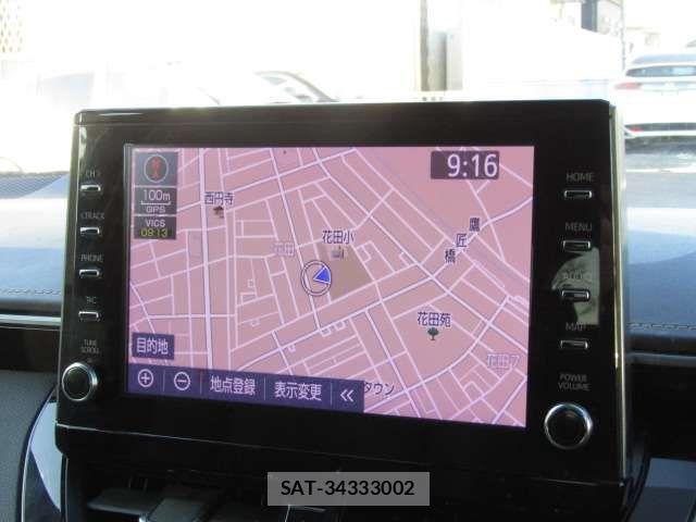 Toyota COROLLA TOURING 2020-01 2317970-2