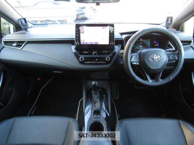 Toyota COROLLA TOURING 2020-01 2317970-3