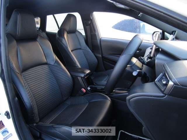 Toyota COROLLA TOURING 2020-01 2317970-4