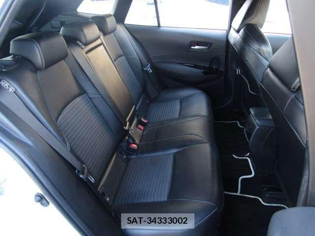 Toyota COROLLA TOURING 2020-01 2317970-5