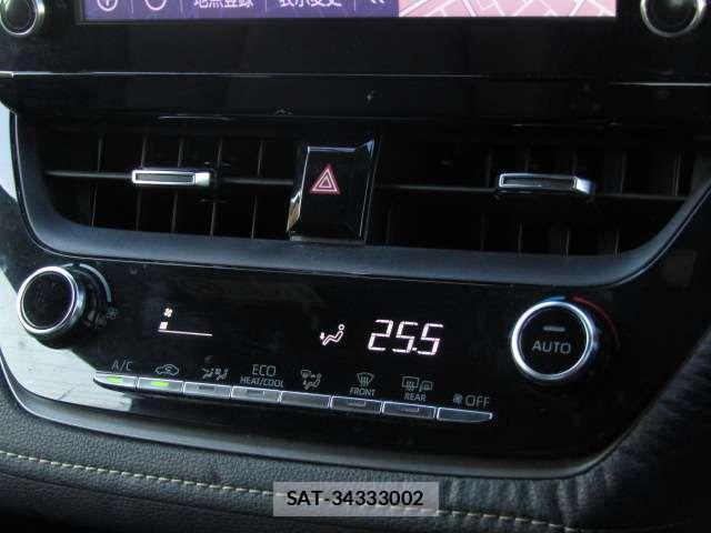 Toyota COROLLA TOURING 2020-01 2317970-7