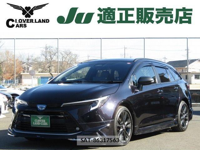 Toyota COROLLA TOURING 2023-10 2317967-0