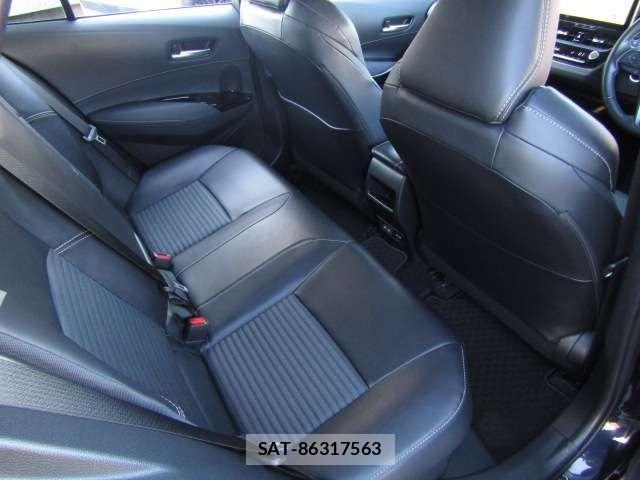 Toyota COROLLA TOURING 2023-10 2317967-9