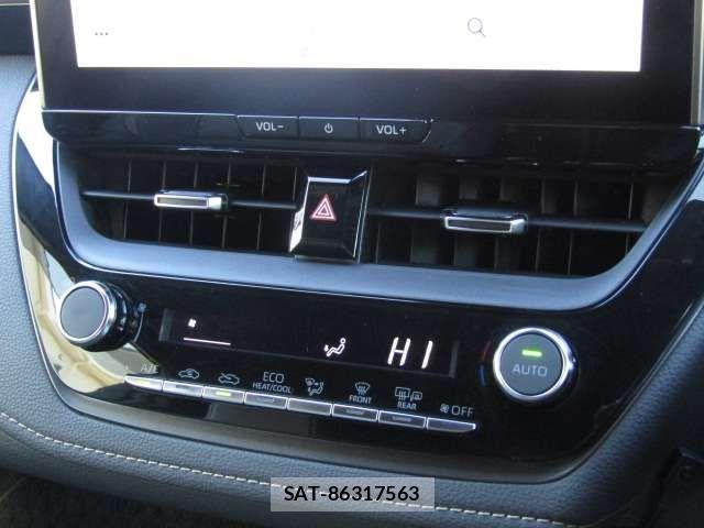 Toyota COROLLA TOURING 2023-10 2317967-11