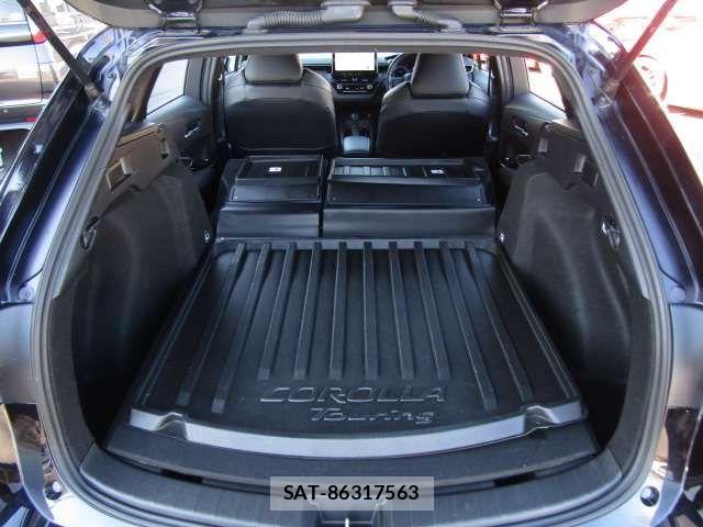 Toyota COROLLA TOURING 2023-10 2317967-14