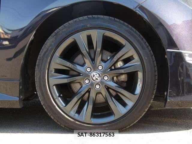 Toyota COROLLA TOURING 2023-10 2317967-16