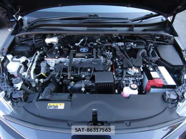 Toyota COROLLA TOURING 2023-10 2317967-17