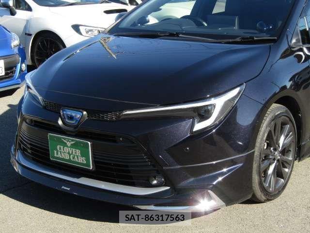 Toyota COROLLA TOURING 2023-10 2317967-1