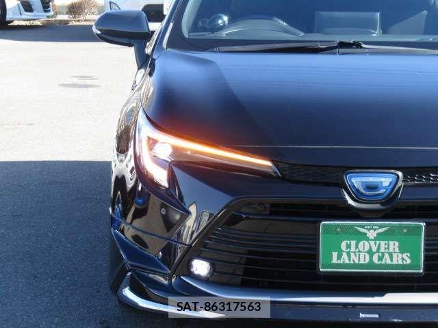 Toyota COROLLA TOURING 2023-10 2317967-19