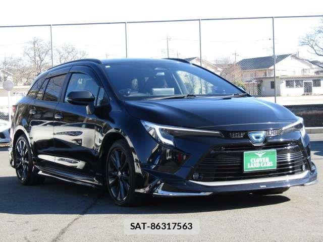Toyota COROLLA TOURING 2023-10 2317967-2