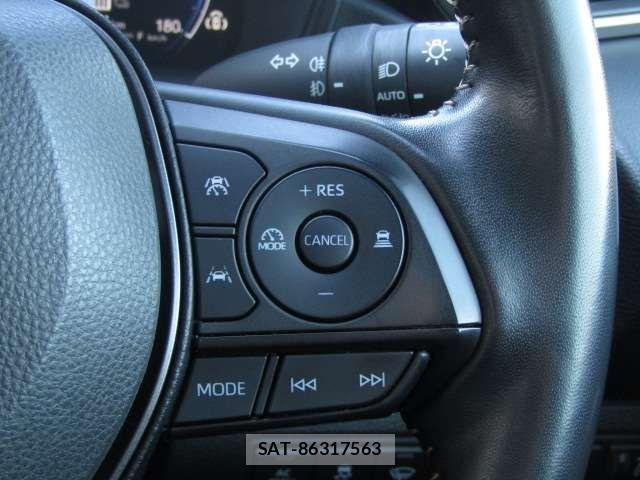 Toyota COROLLA TOURING 2023-10 2317967-6