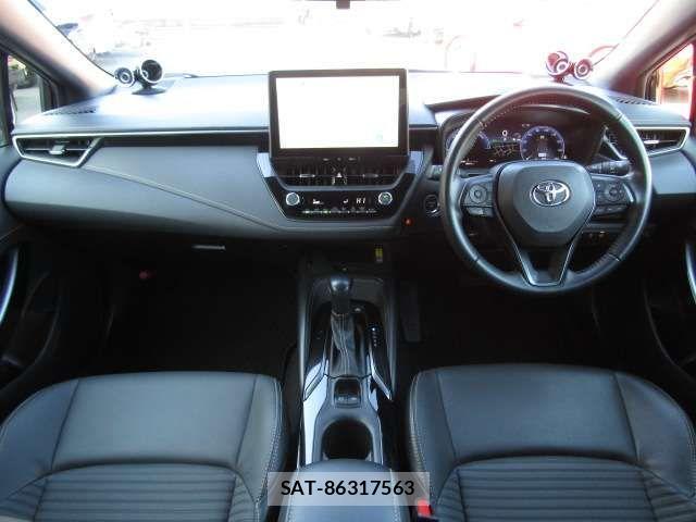Toyota COROLLA TOURING 2023-10 2317967-7