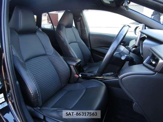Toyota COROLLA TOURING 2023-10 2317967-8