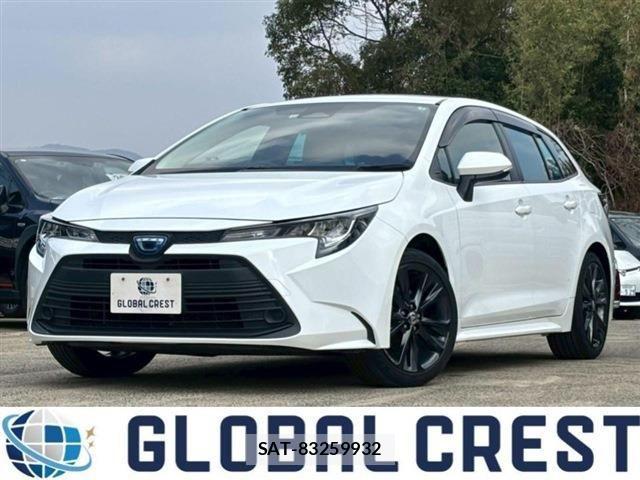 Toyota COROLLA TOURING 2022-12 3013819-0