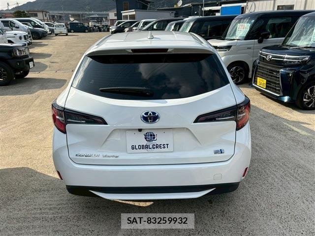 Toyota COROLLA TOURING 2022-12 3013819-10