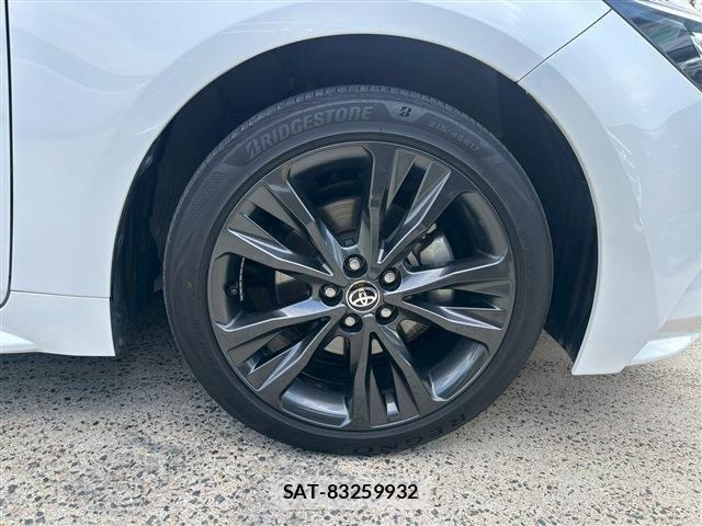 Toyota COROLLA TOURING 2022-12 3013819-12