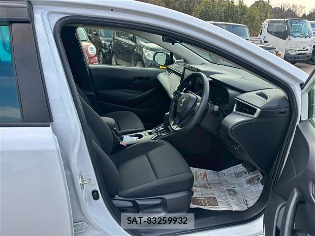 Toyota COROLLA TOURING 2022-12 3013819-13