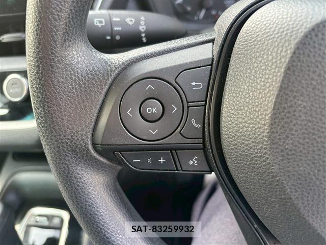Toyota COROLLA TOURING 2022-12 3013819-22