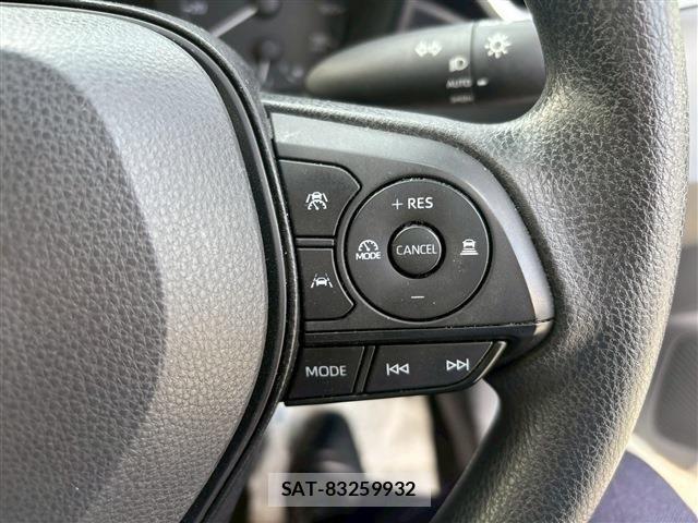 Toyota COROLLA TOURING 2022-12 3013819-23