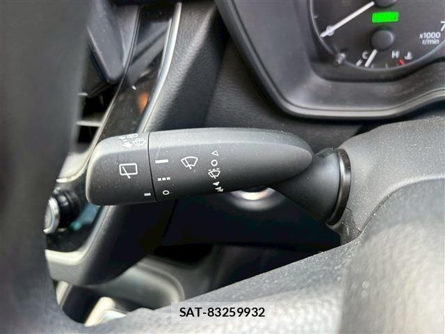 Toyota COROLLA TOURING 2022-12 3013819-24