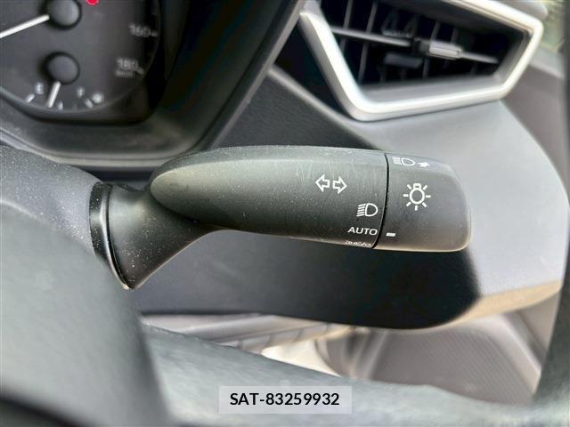 Toyota COROLLA TOURING 2022-12 3013819-25