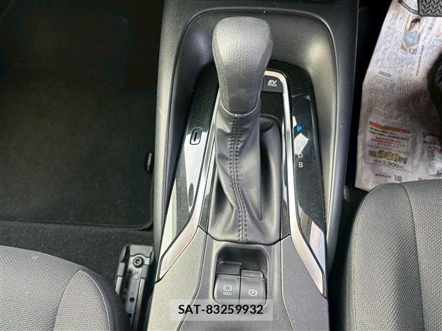 Toyota COROLLA TOURING 2022-12 3013819-27