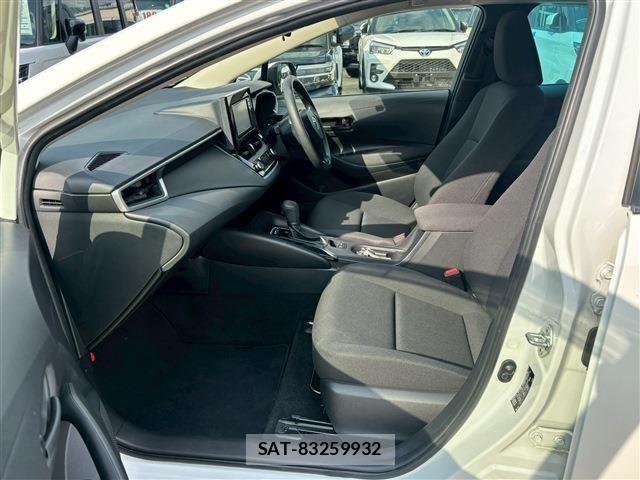 Toyota COROLLA TOURING 2022-12 3013819-2