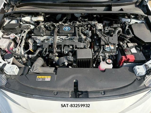 Toyota COROLLA TOURING 2022-12 3013819-29