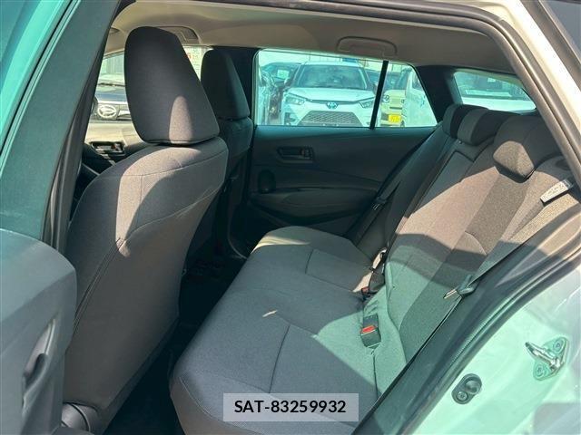 Toyota COROLLA TOURING 2022-12 3013819-3