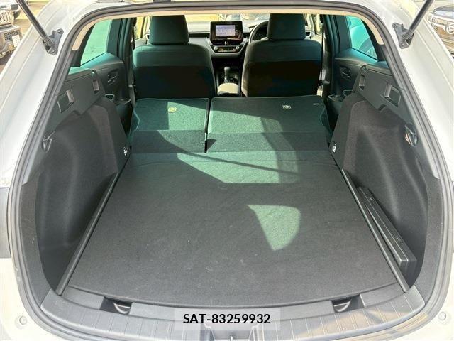 Toyota COROLLA TOURING 2022-12 3013819-4
