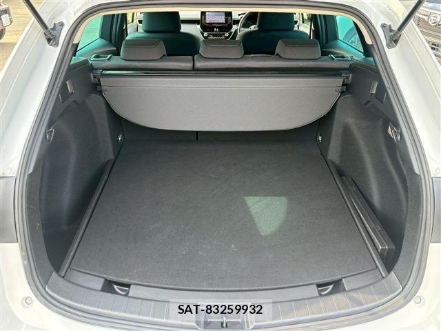 Toyota COROLLA TOURING 2022-12 3013819-5