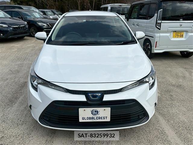 Toyota COROLLA TOURING 2022-12 3013819-7