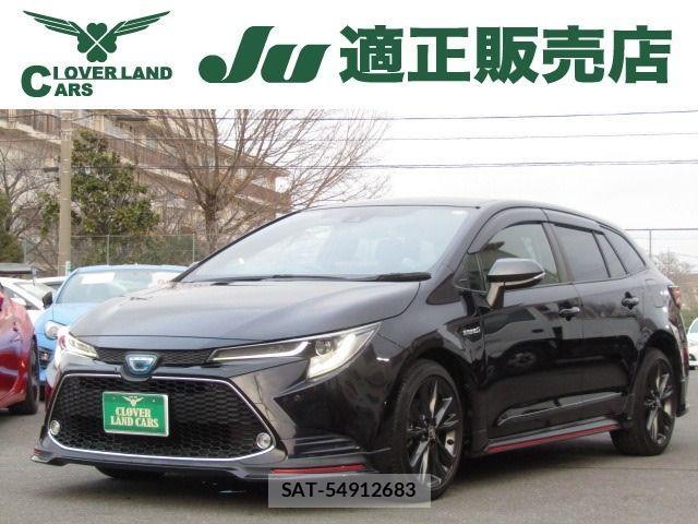 sat car