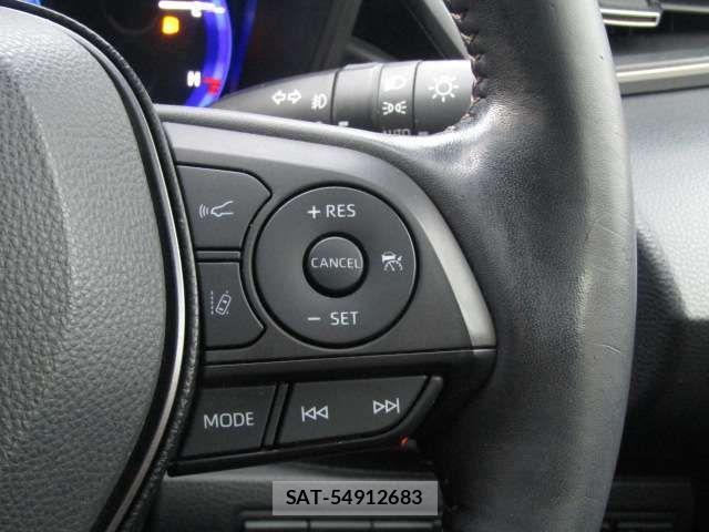 Toyota COROLLA TOURING 2019-09 3904474-9